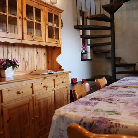 Casa Vacanze Le Primule Peveragno Eksteriør bilde