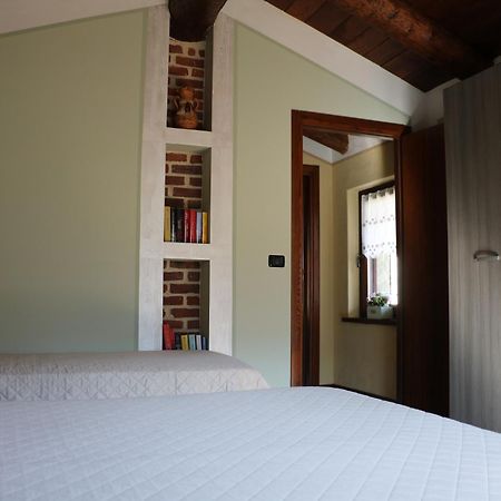 Casa Vacanze Le Primule Peveragno Eksteriør bilde