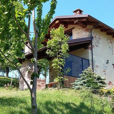 Casa Vacanze Le Primule Peveragno Eksteriør bilde